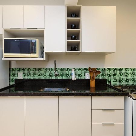 Apartamento Moderno Em Copacabana | Sl 363/109 Рио де Жанейро Екстериор снимка